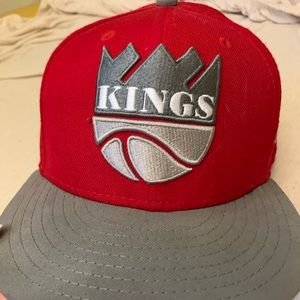 Sacramento kings hat